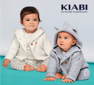  Acquistare abbigliamento per neonati online