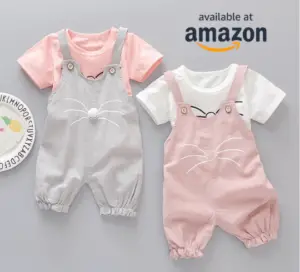  Abbigliamento neonato online economico per bambin