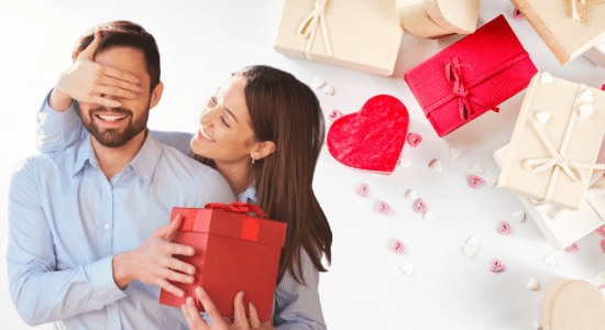 100+ Regali per San Valentino (per Lui e per Lei)